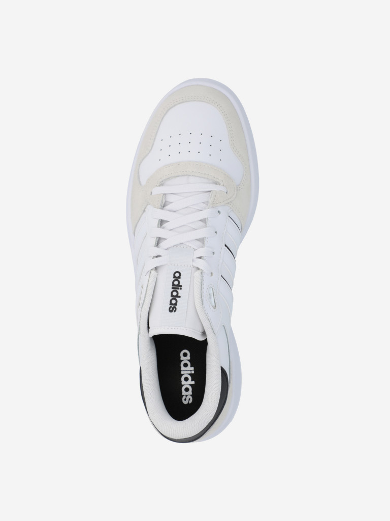 Кеды мужские adidas Breaknet Plus