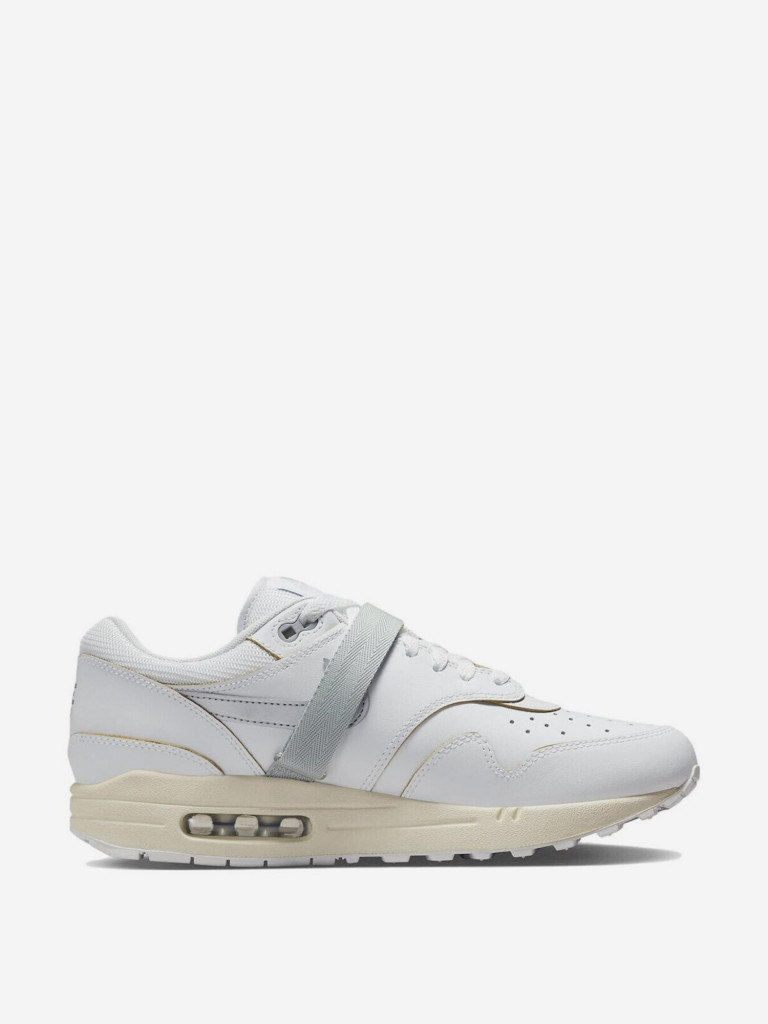 Кроссовки мужские повседневные Nike Air Max 1 Time Warp