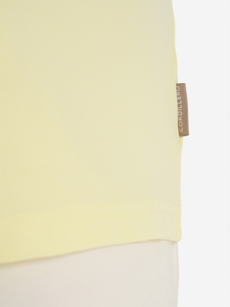 Футболка женская Cordillero