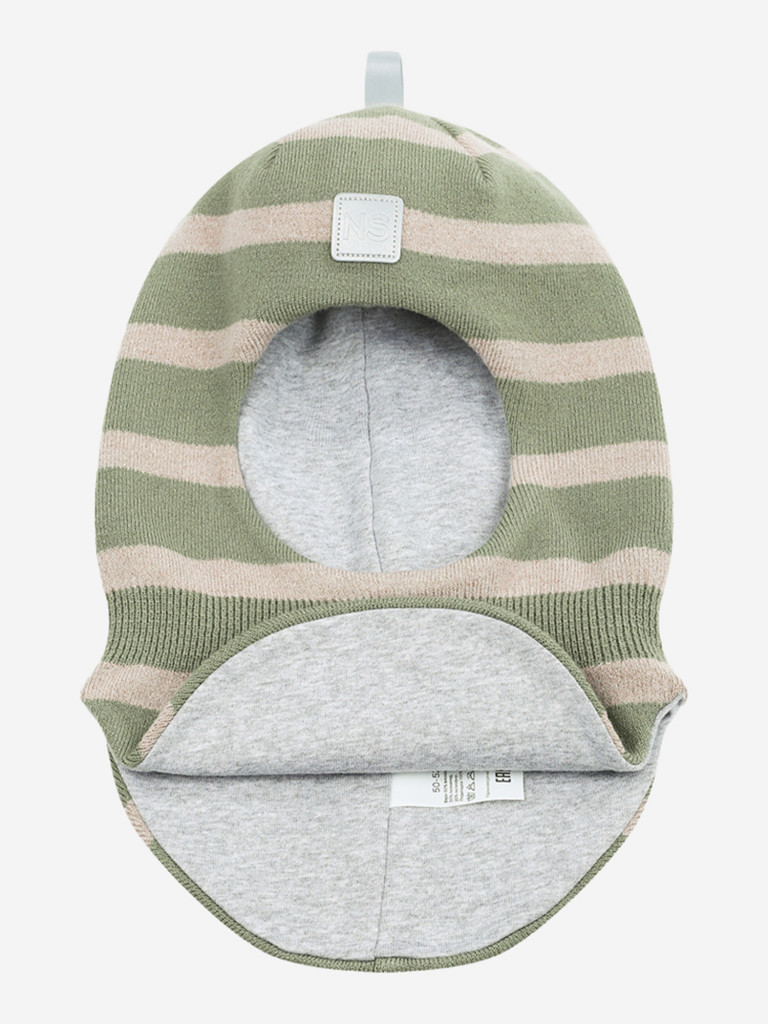 Шапка-шлем NIKASTYLE