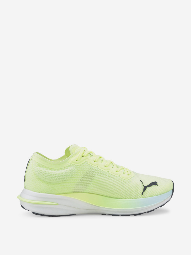 Кроссовки мужские PUMA Deviate Nitro