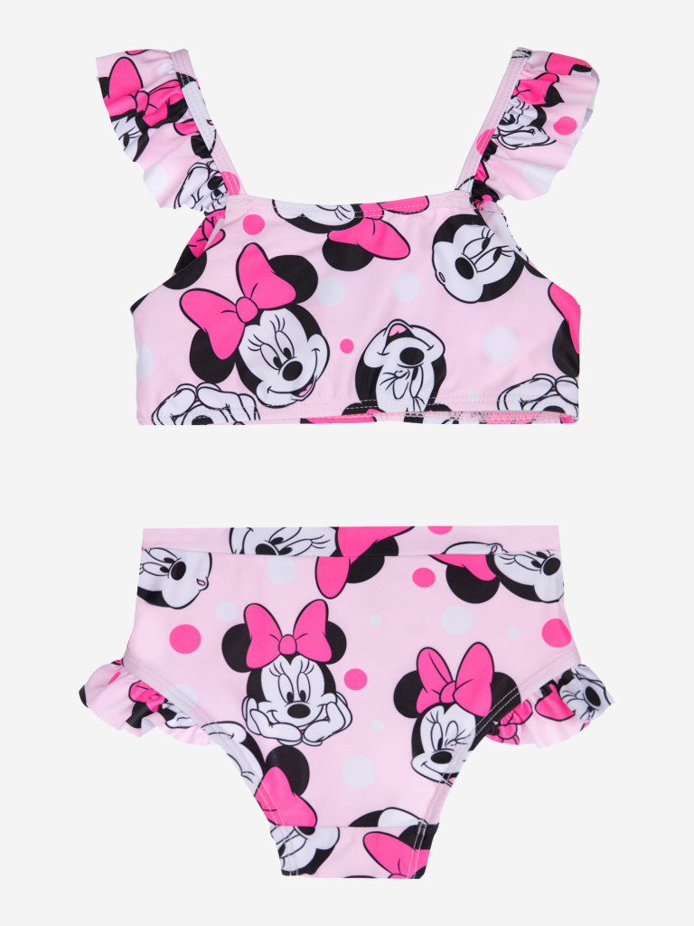 Купальник для девочек PlayToday