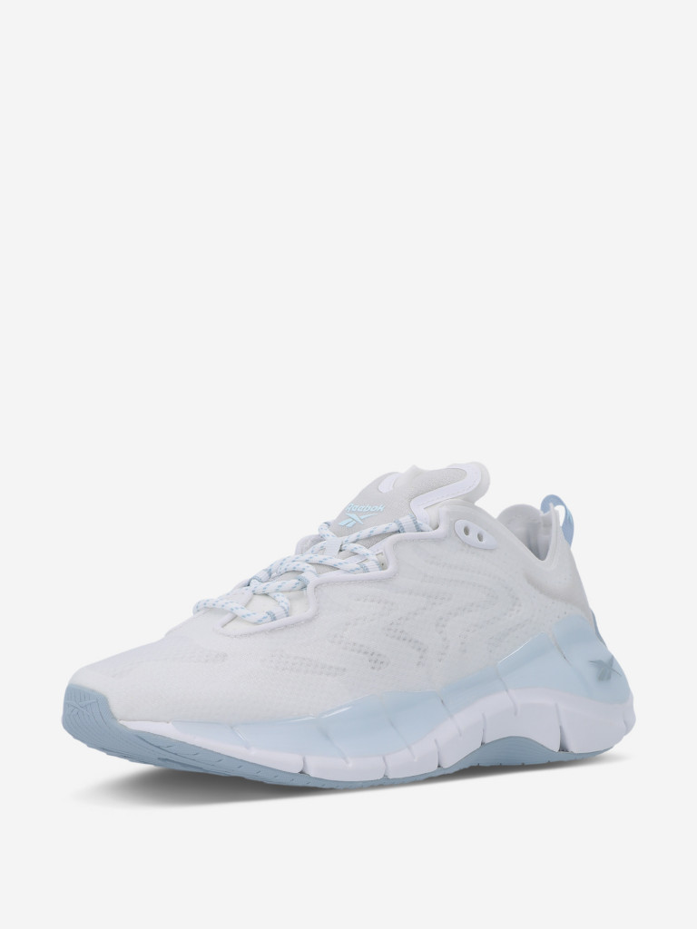 Кроссовки женские Reebok Zig Kinetica II