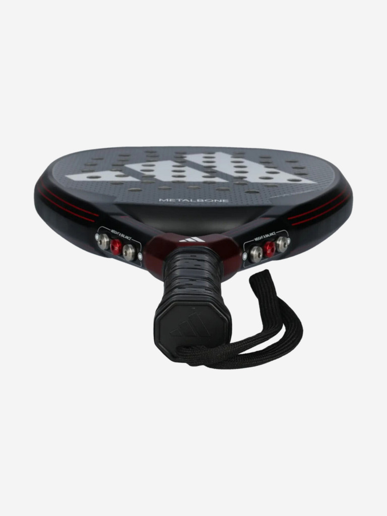 Ракетка для падела Adidas Metalbone 3.3 2024