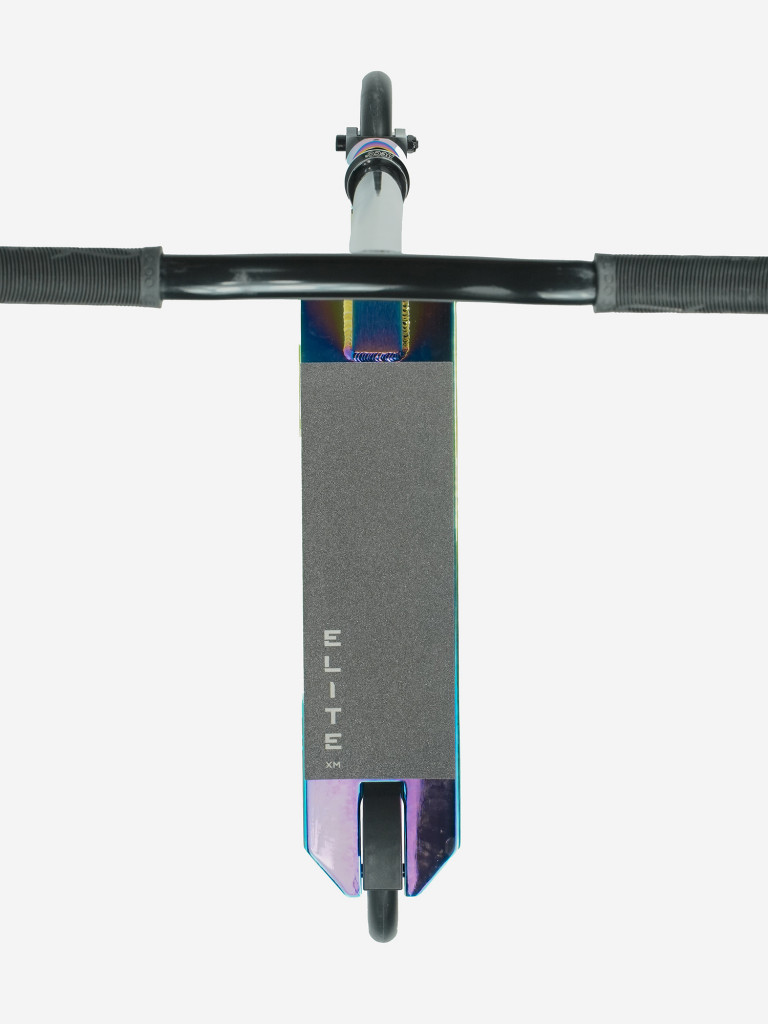 Самокат Grit Elite XM, 110 мм