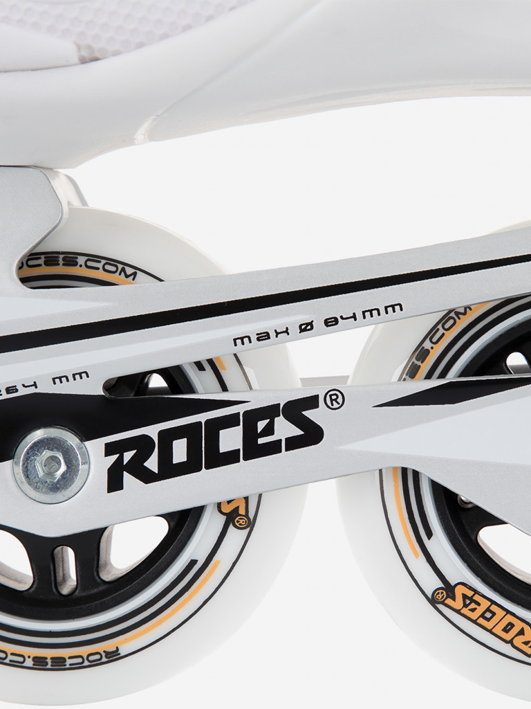 Роликовые коньки женские Roces Xenon 2.0