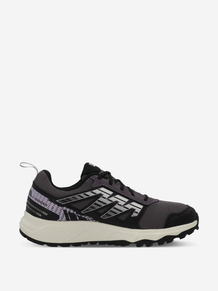 Кроссовки женские Salomon Wander