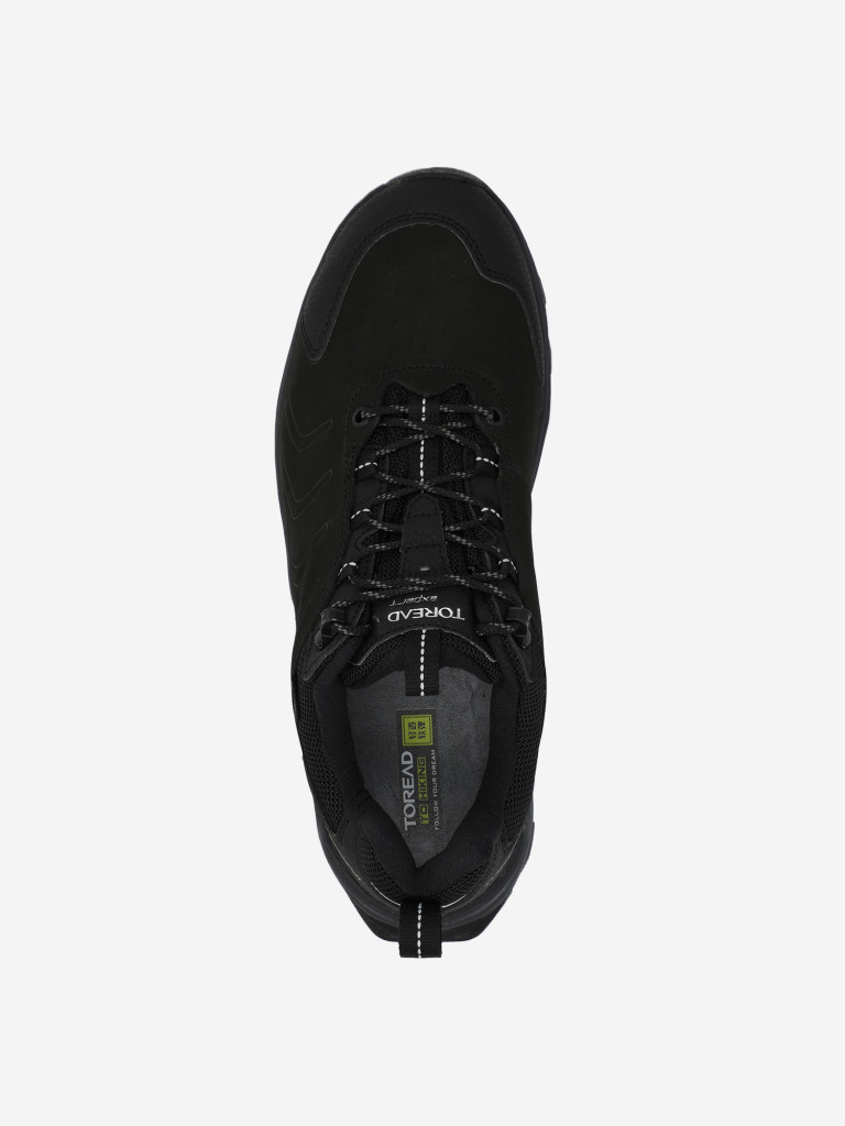 Полуботинки мужские Toread Gore-Tex/Vibram