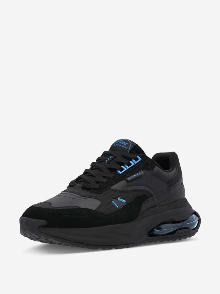 Кроссовки мужские Athlex Spacer Retro
