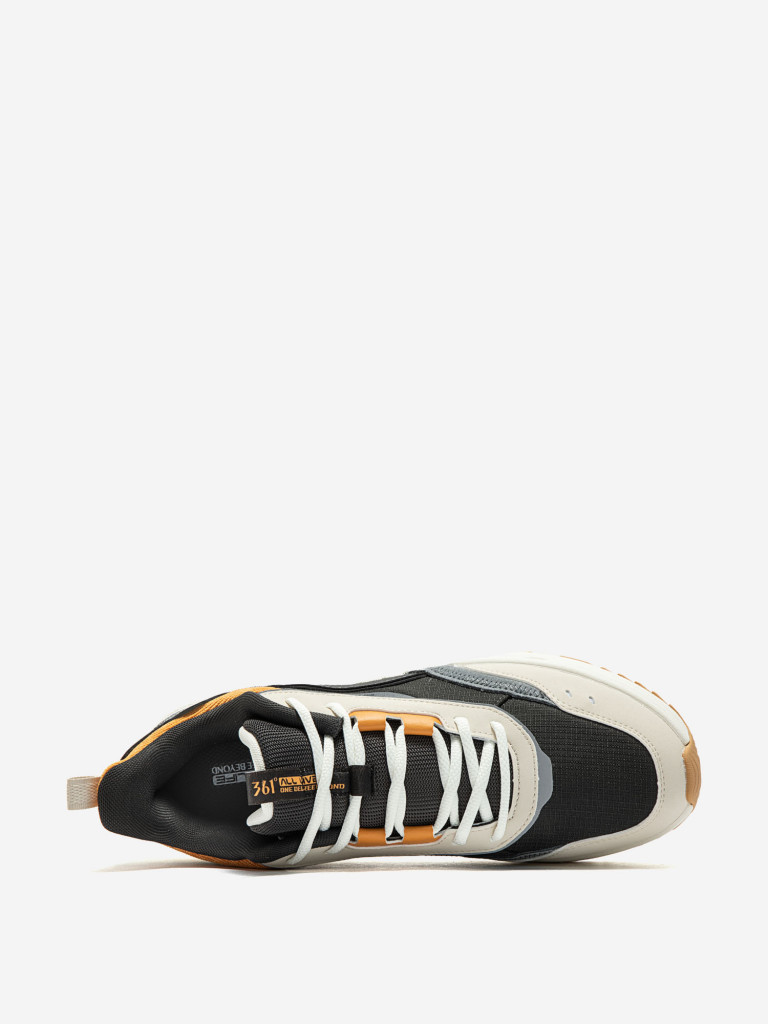 Кроссовки мужские 361°