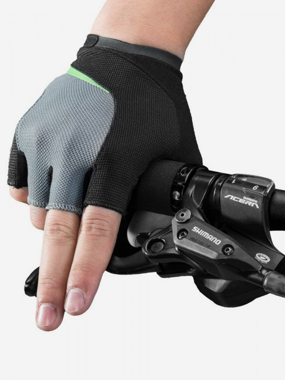 Перчатки велосипедные Rockbros S159
