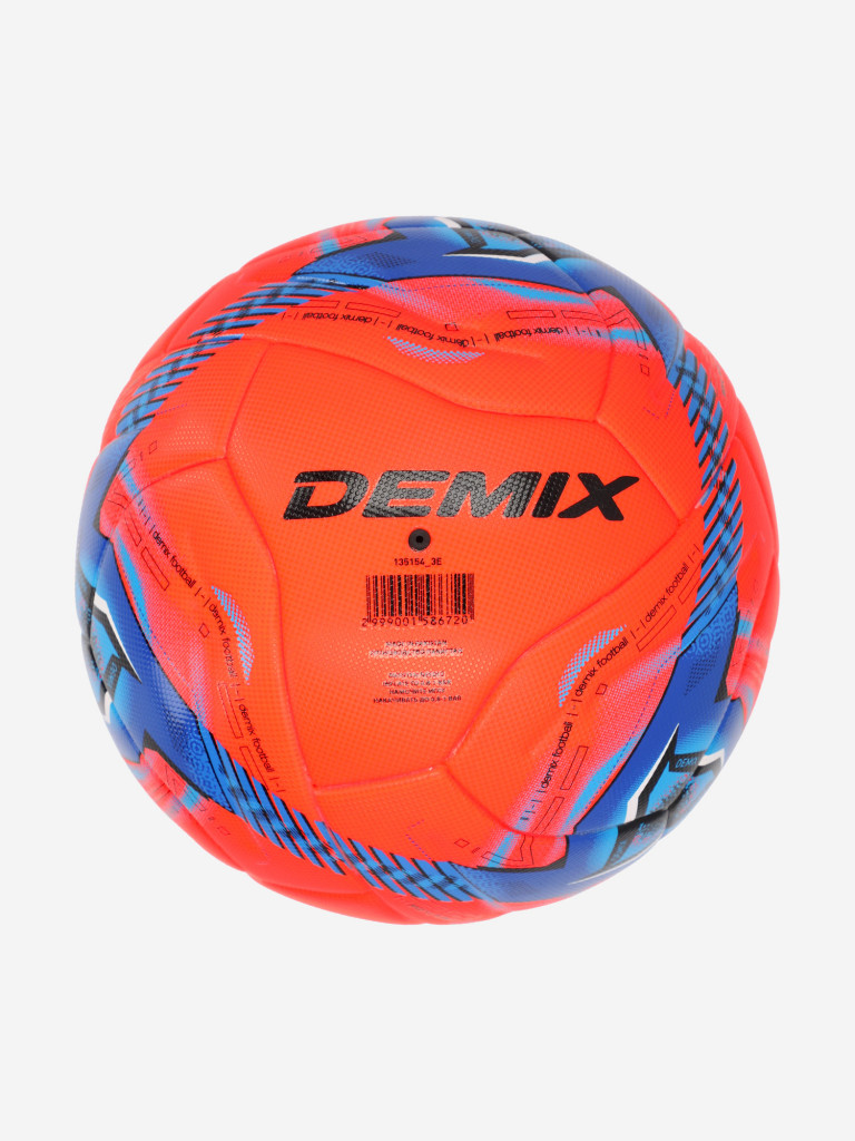 Мяч футбольный Demix DF900