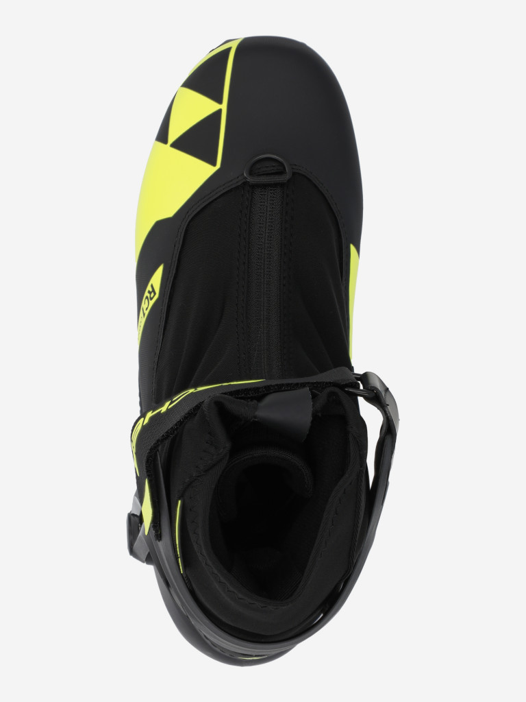 Ботинки лыжные детские Fischer Jr Combi