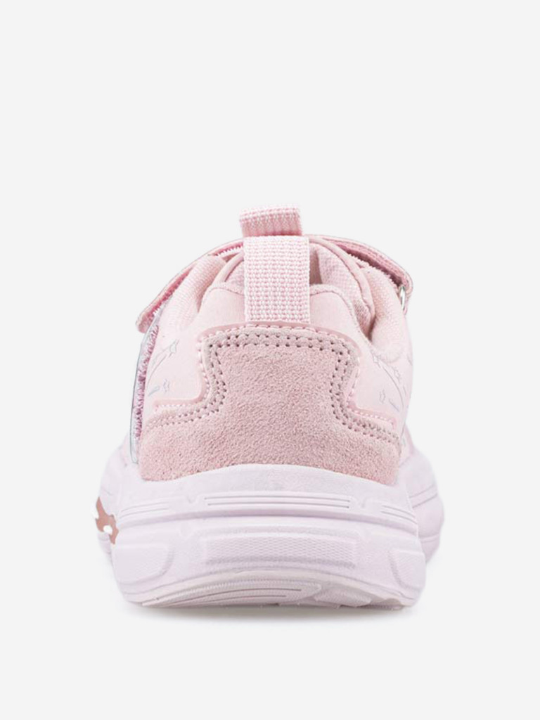 Кроссовки для девочки Котофей