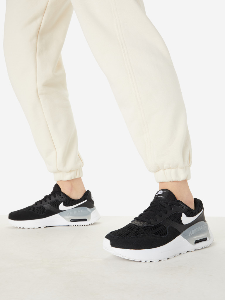 Купить кроссовки 👟 Nike (найк) в интернет-магазине MYREACT с доставкой в город Москва