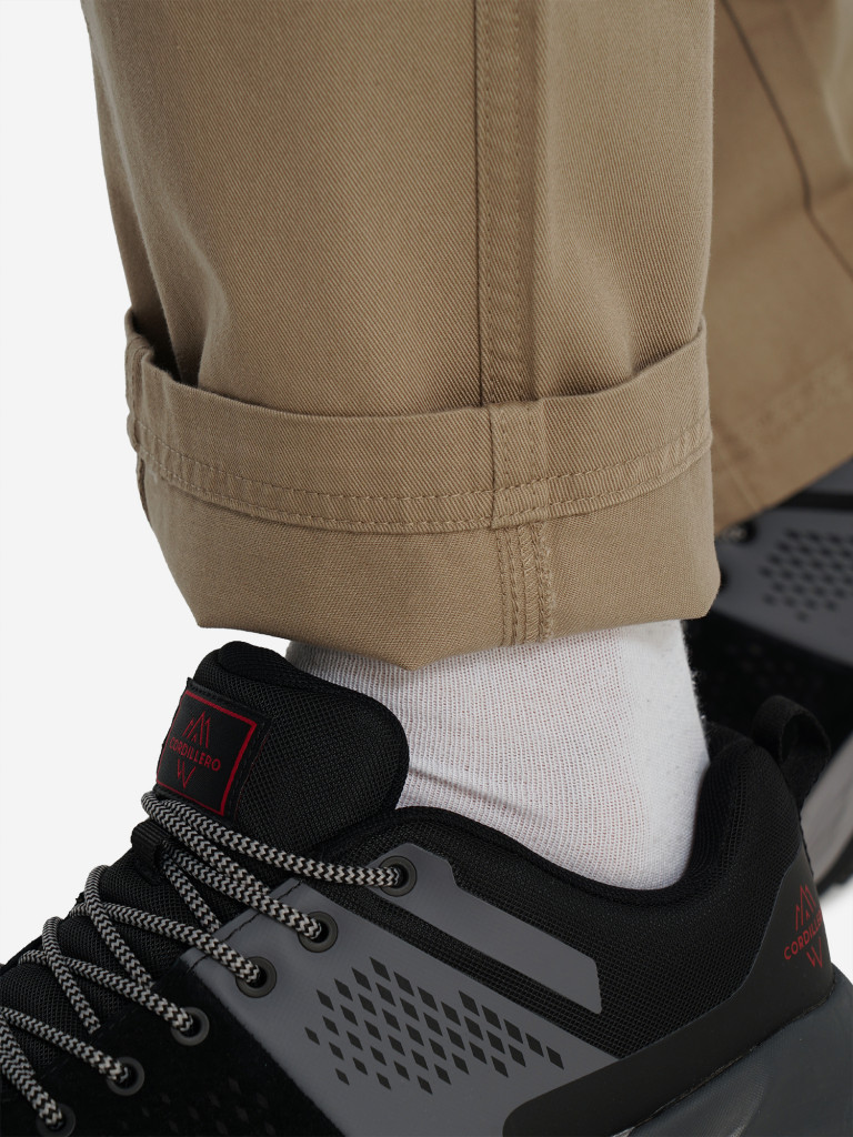 Брюки мужские Cordillero