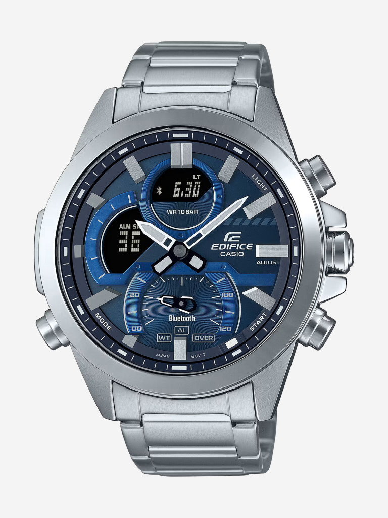 Спортивные часы Casio ECB-30D-2A