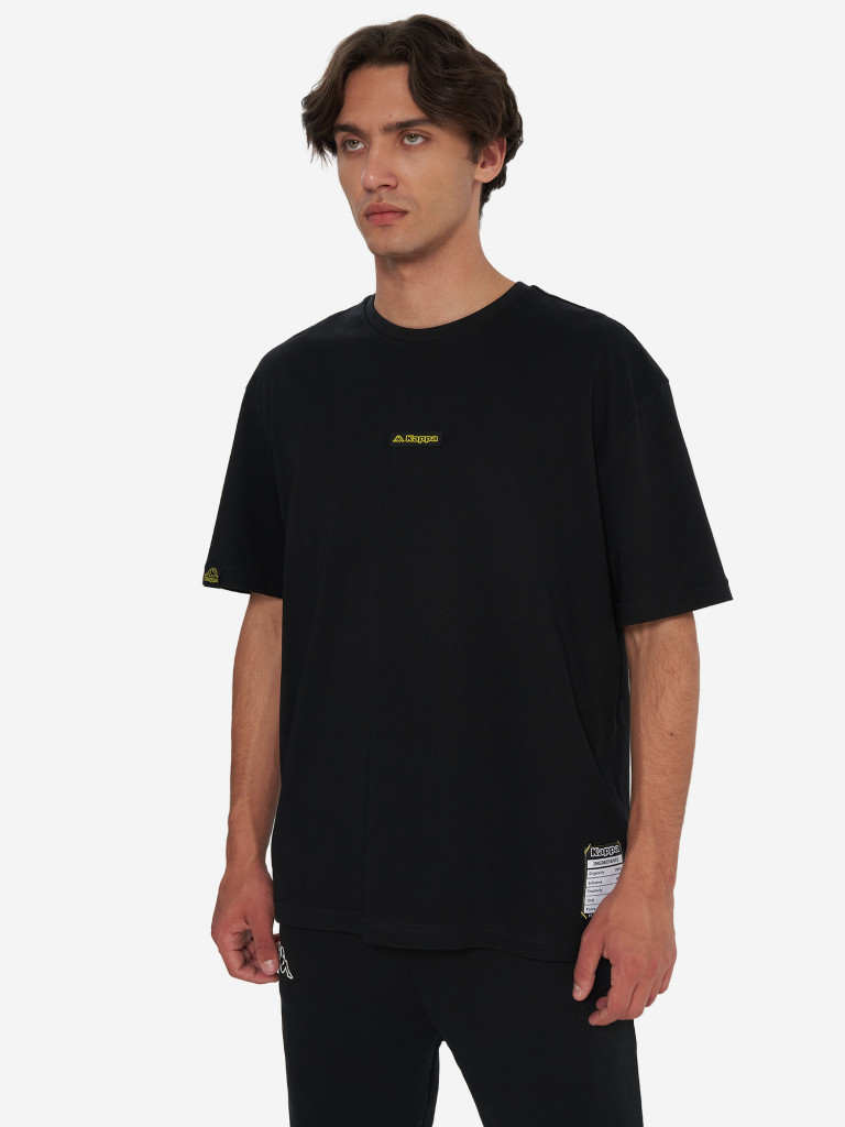 Футболка мужская Kappa