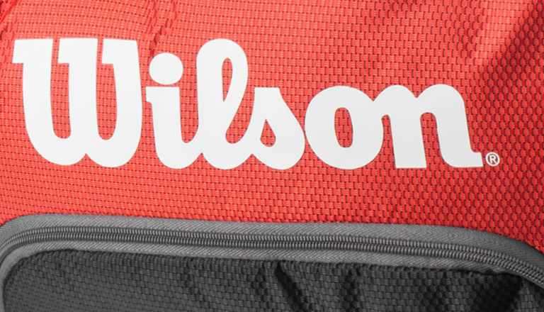 Сумка Wilson Federer Prem 6PK