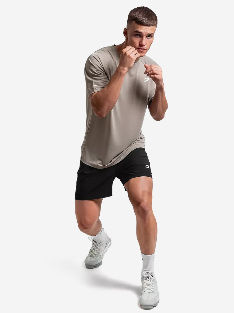 Шорты Boxraw Valdes