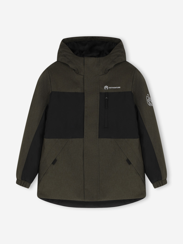 Куртка утепленная для мальчиков Outventure