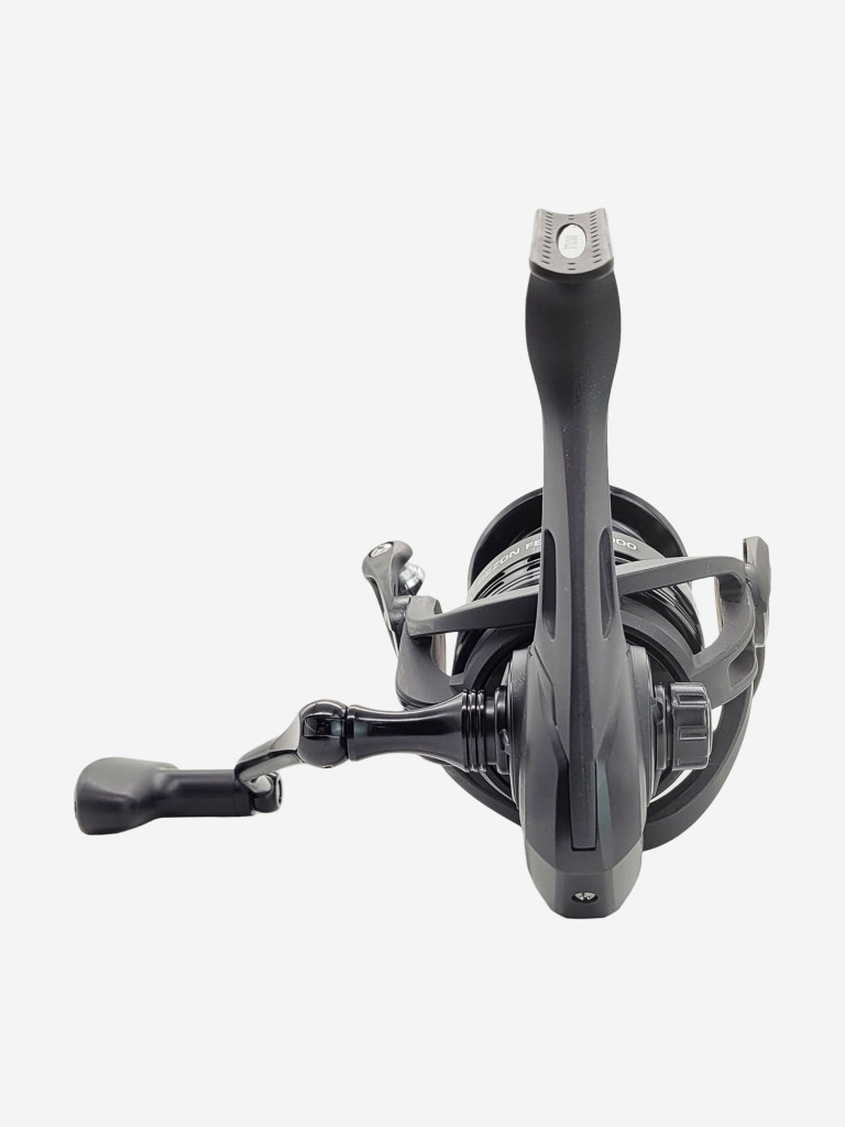 Катушка для спиннинга Nautilus REZON Feeder 6000, катушка для удочки с передним фрикционом