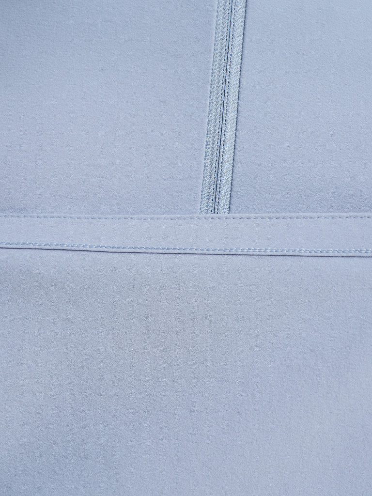 Толстовка женская Mountain Hardwear Sunshield Half Zip