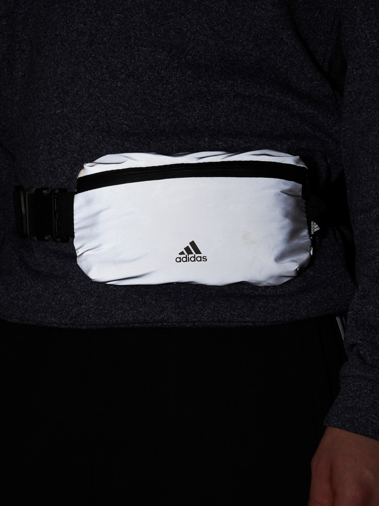 Сумка на пояс Adidas Sports Waistbag