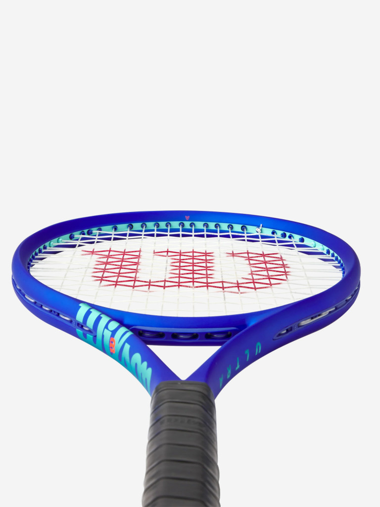 Ракетка для большого тенниса Wilson Ultra 100 L V5, 27'