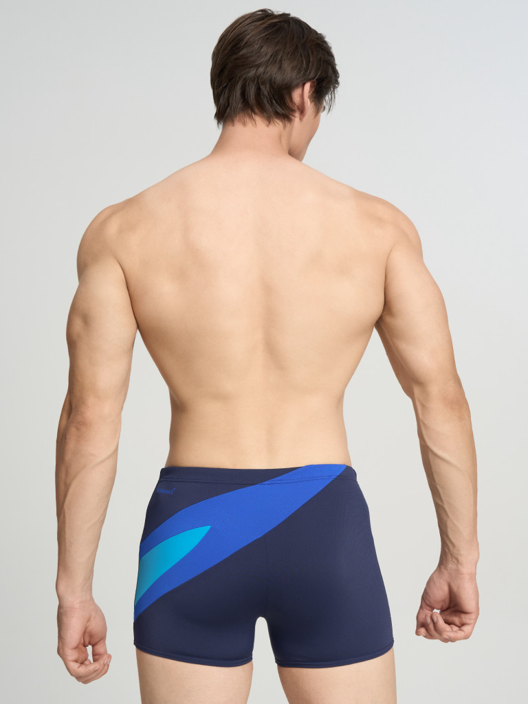 Плавки-шорты мужские Speedo Hyperboom