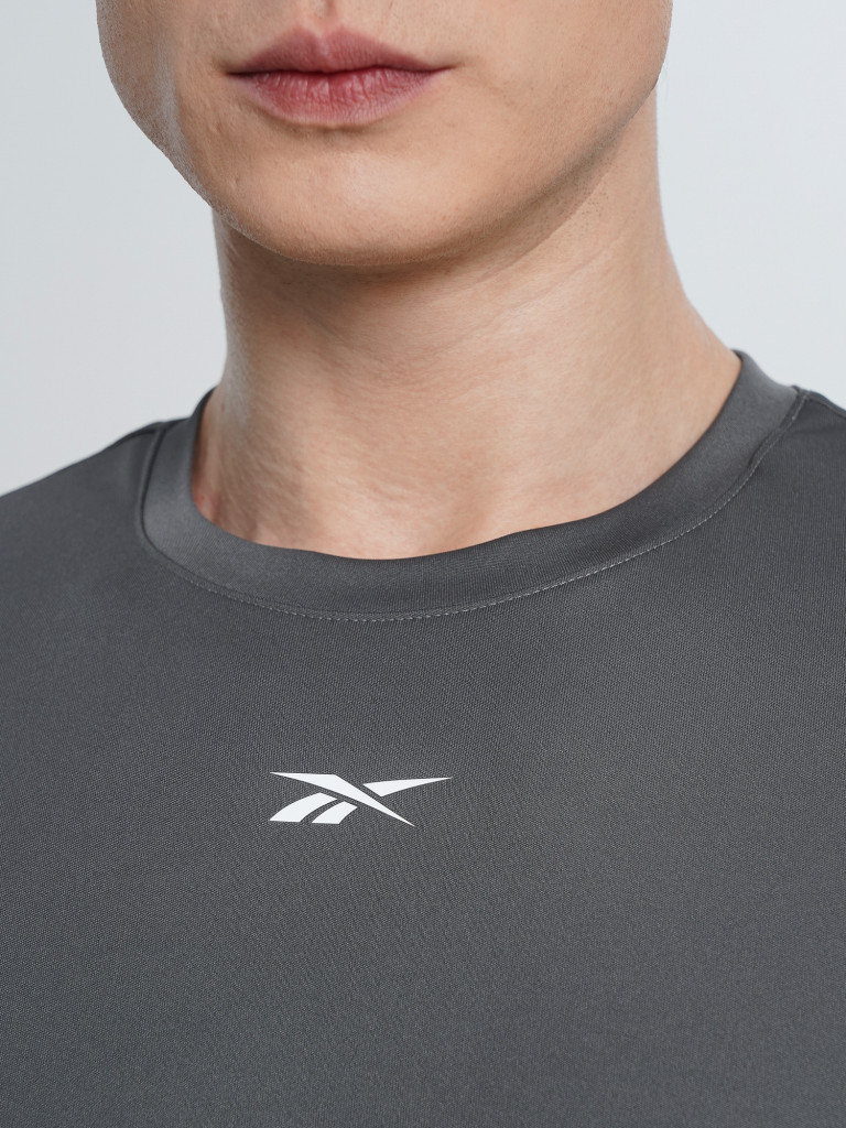 Лонгслив мужской Reebok