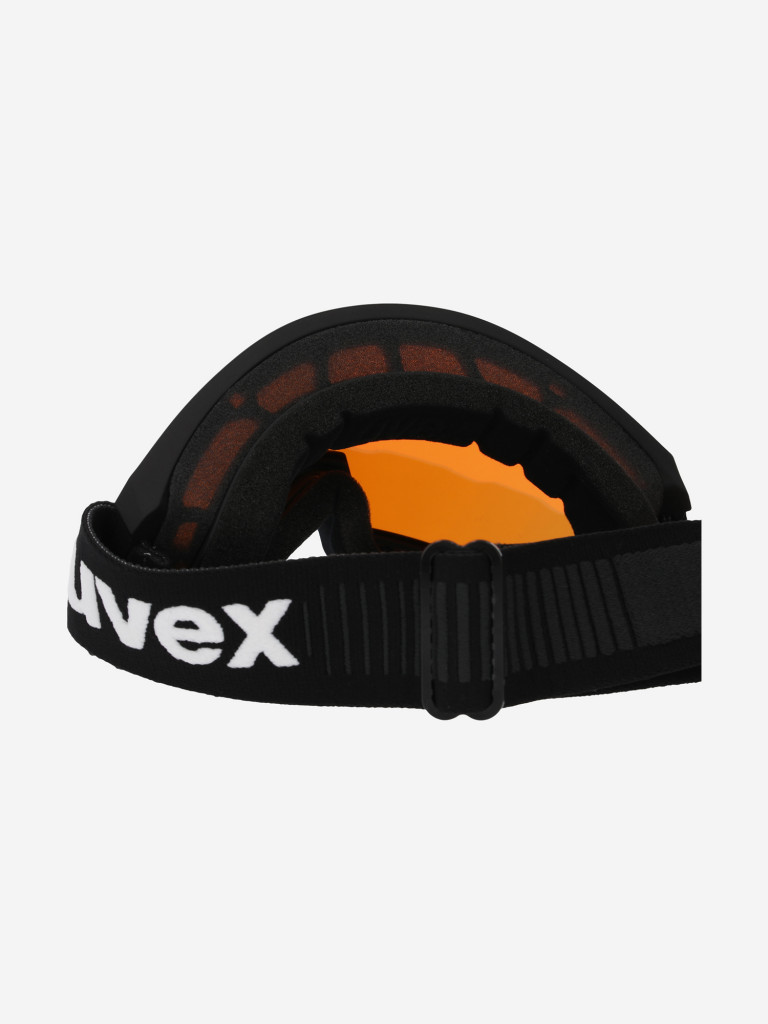 Маска Uvex Athletic CV