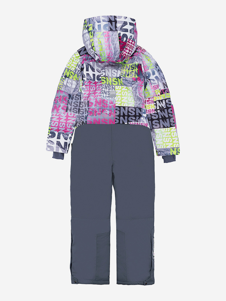 Комбинезон NIKASTYLE