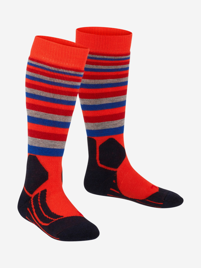 Детские спортивные гольфы FALKE