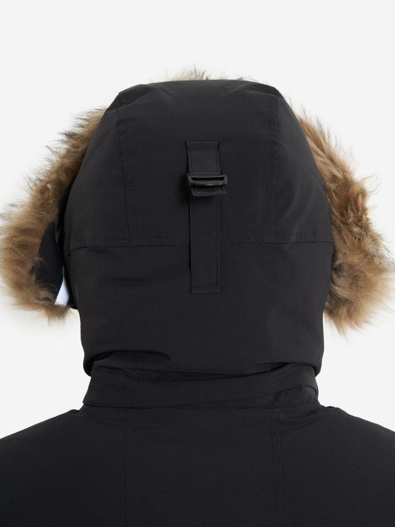 Куртка утепленная мужская IcePeak Maxbass