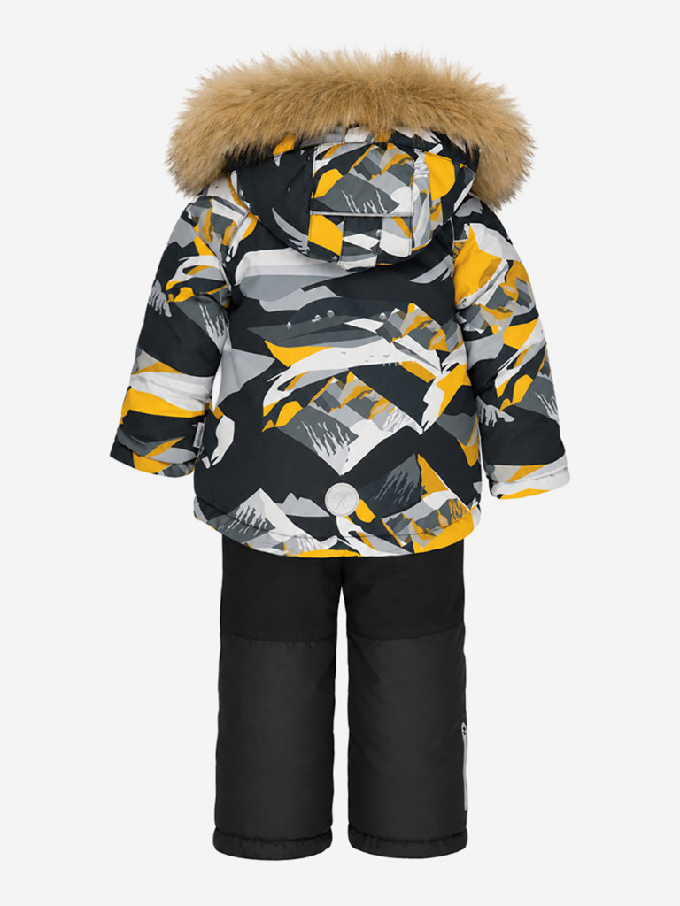 Костюм NIKASTYLE