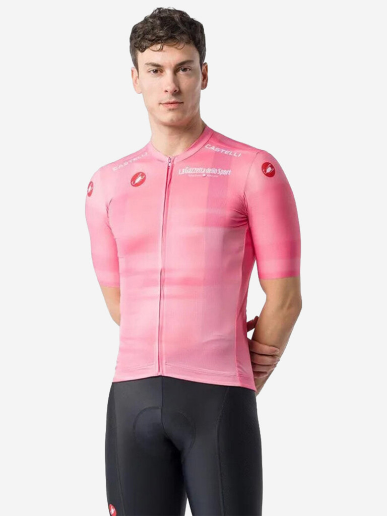 Джерси мужское CASTELLI #Giro109 Competizione 4