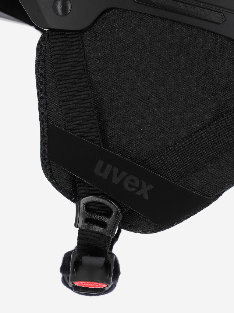 Шлем Uvex legend