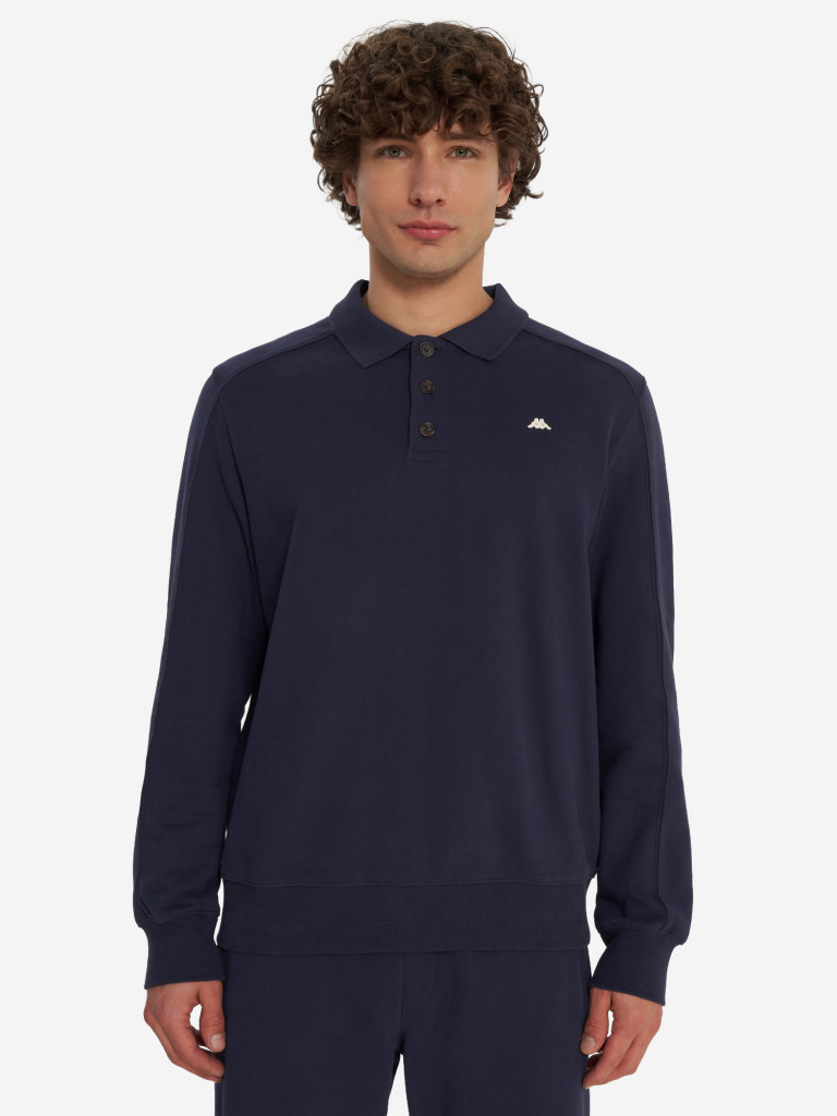 Свитшот мужской Robe di Kappa