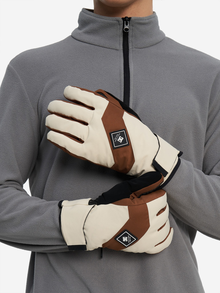 Перчатки DC Shoes Franchise