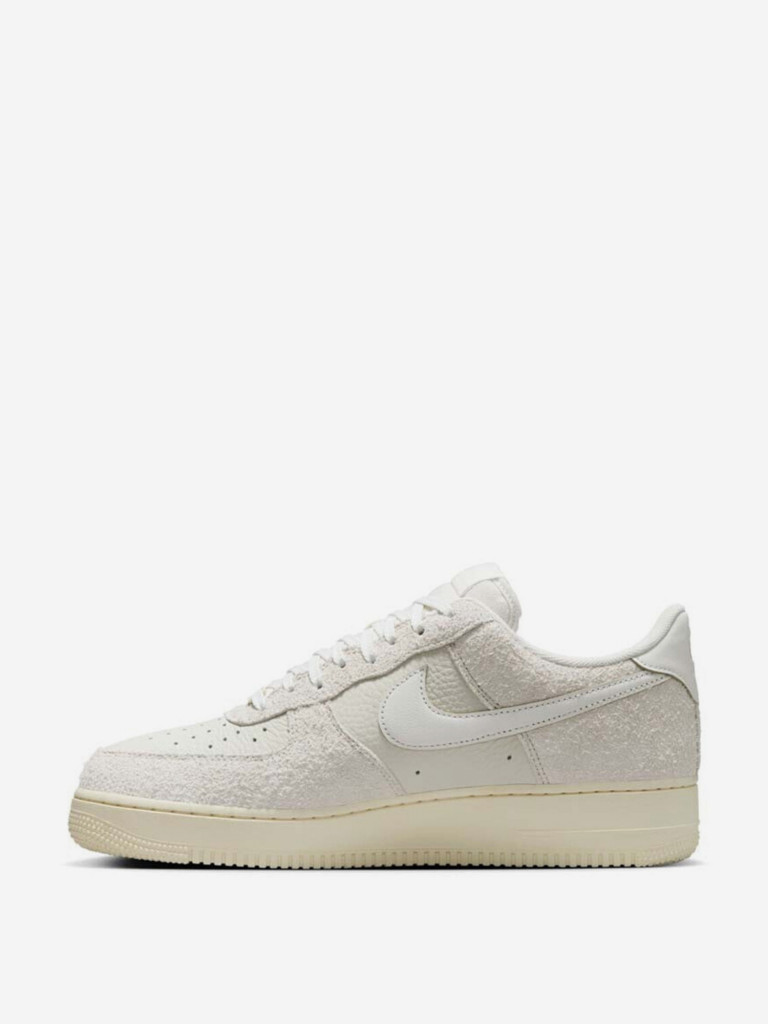 Кроссовки Nike Air Force 1 07 LX Phantom