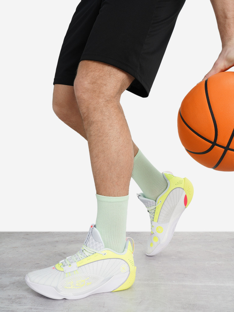 Кроссовки мужские Li-Ning All City 13 Encore