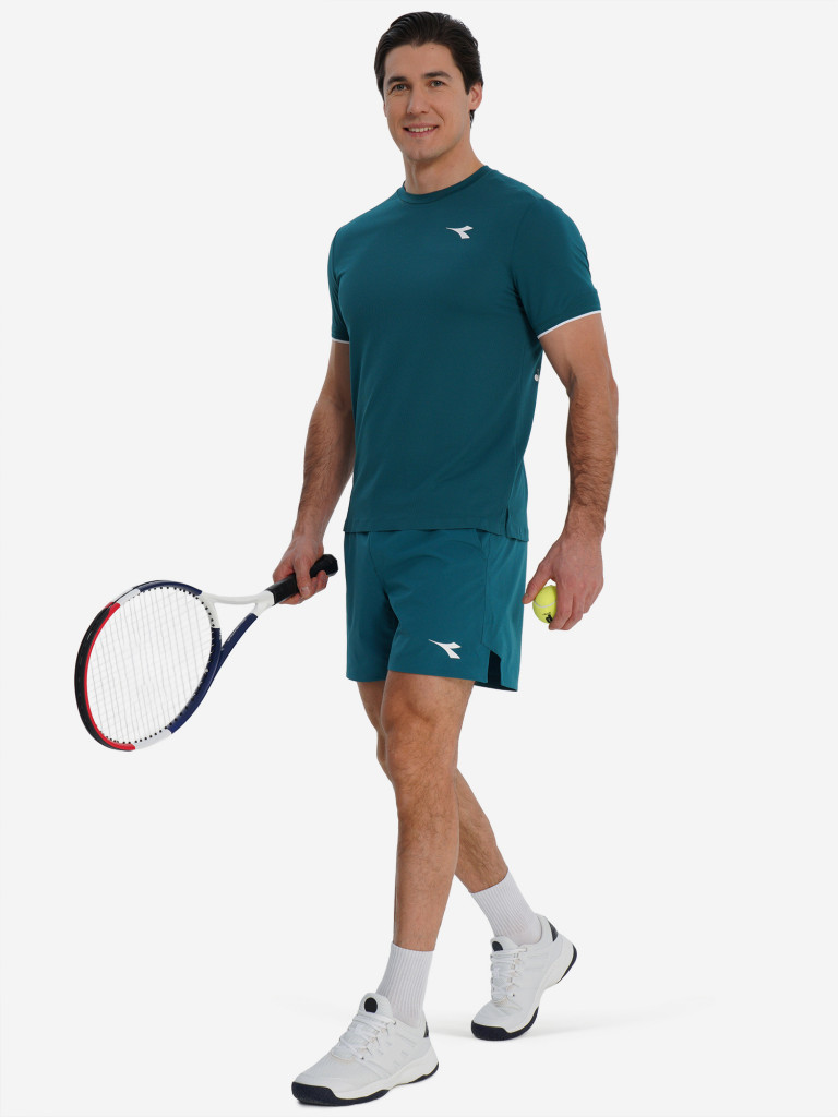 Шорты мужские Diadora