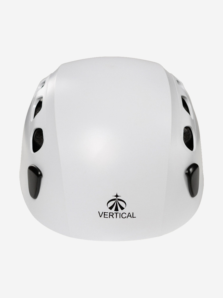 Каска альпинистская PHANTOM белая НОВИНКА