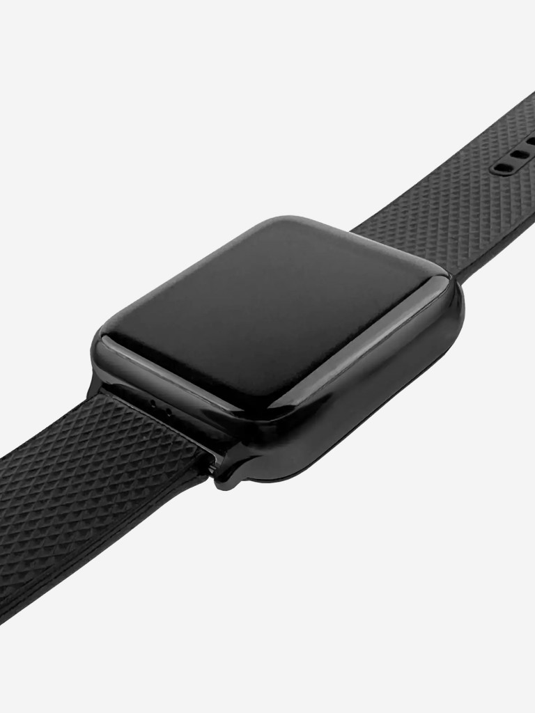 Профессиональные умные часы-тонометр HEALTHBAND Pro №5M