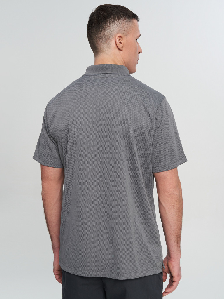 Поло мужское Columbia Utilizer Polo