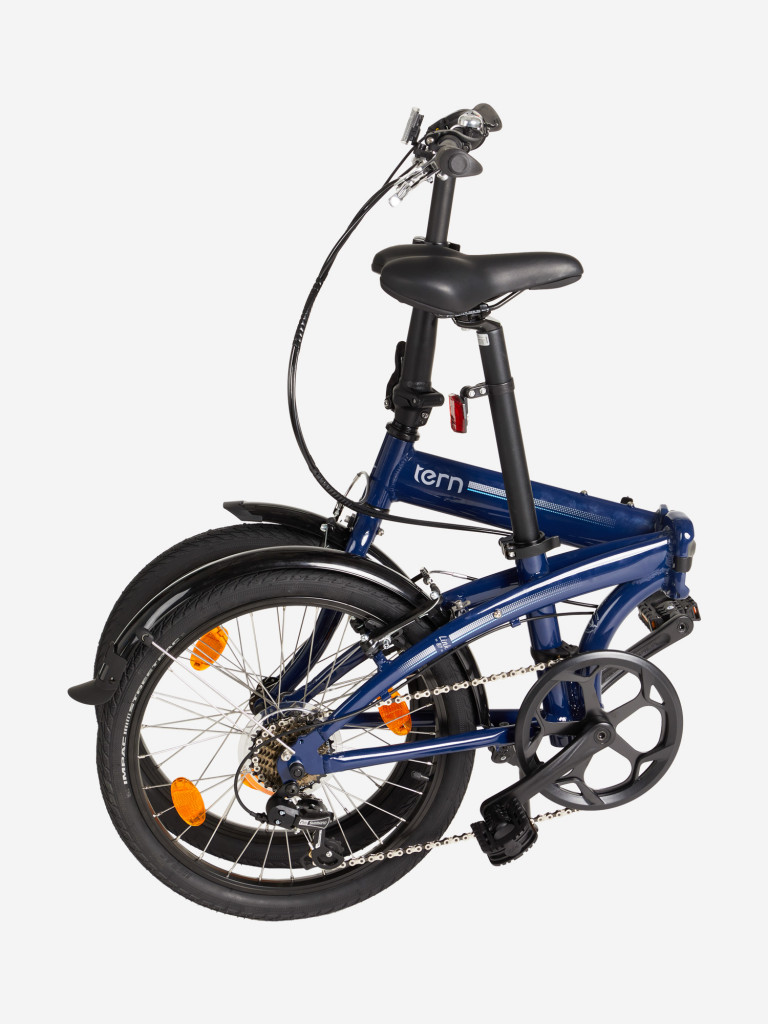 Велосипед складной Tern Link B7