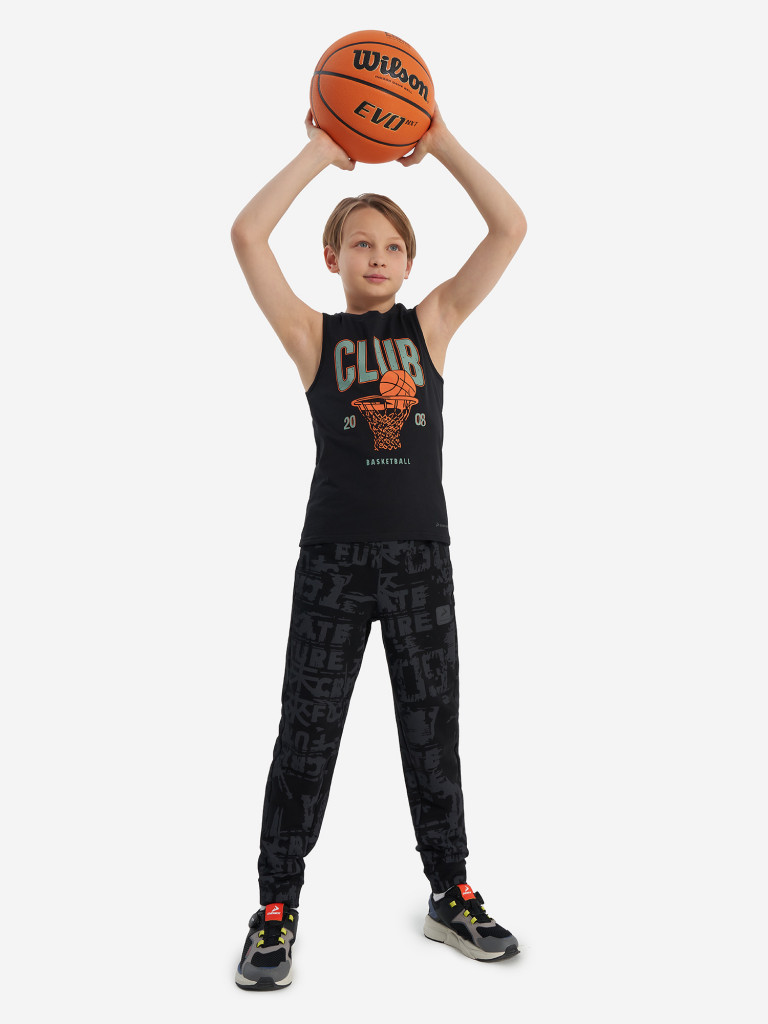 Брюки для мальчиков Demix