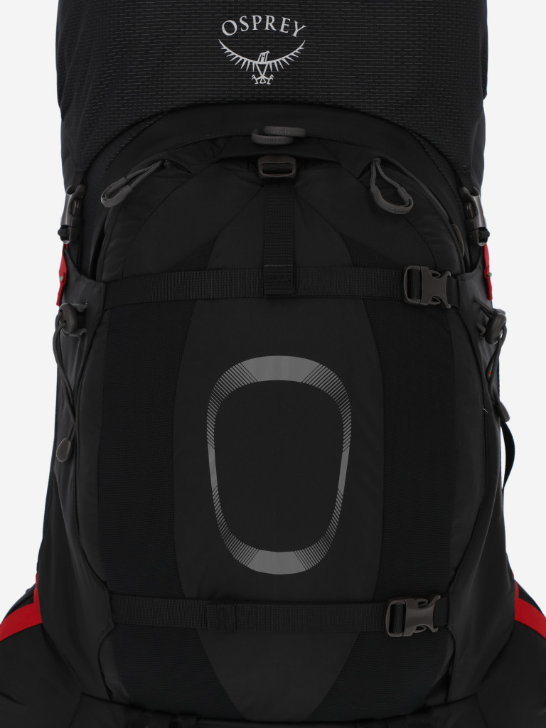 Рюкзак Osprey Aether Plus, 60 л