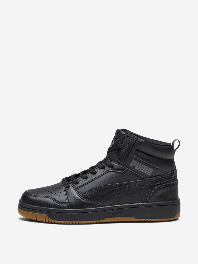 Кеды мужские PUMA Rebound V6